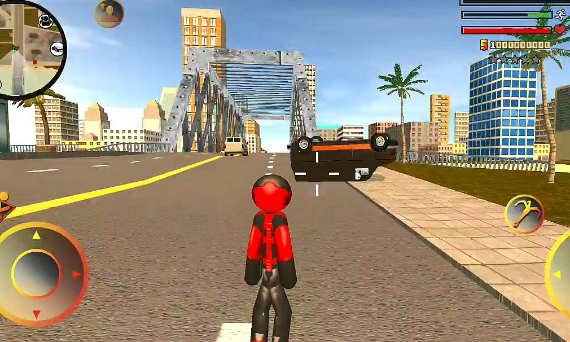 休閑動(dòng)作游戲推薦